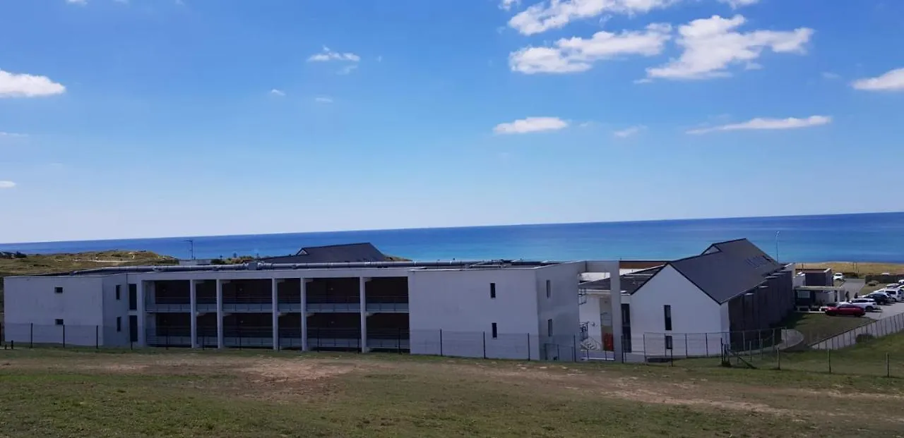 Maisonnette De Vacances Au Bord De L'Eau Guidel 0*,