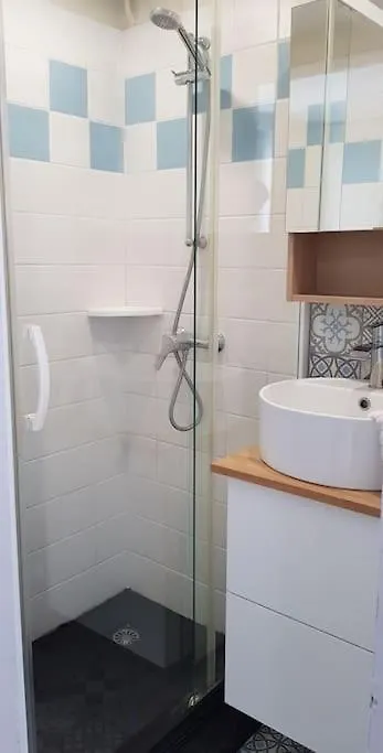Maisonnette De Vacances Au Bord De L'Eau Guidel France