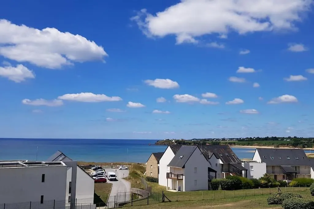 Maisonnette De Vacances Au Bord De L'Eau Guidel Holiday home